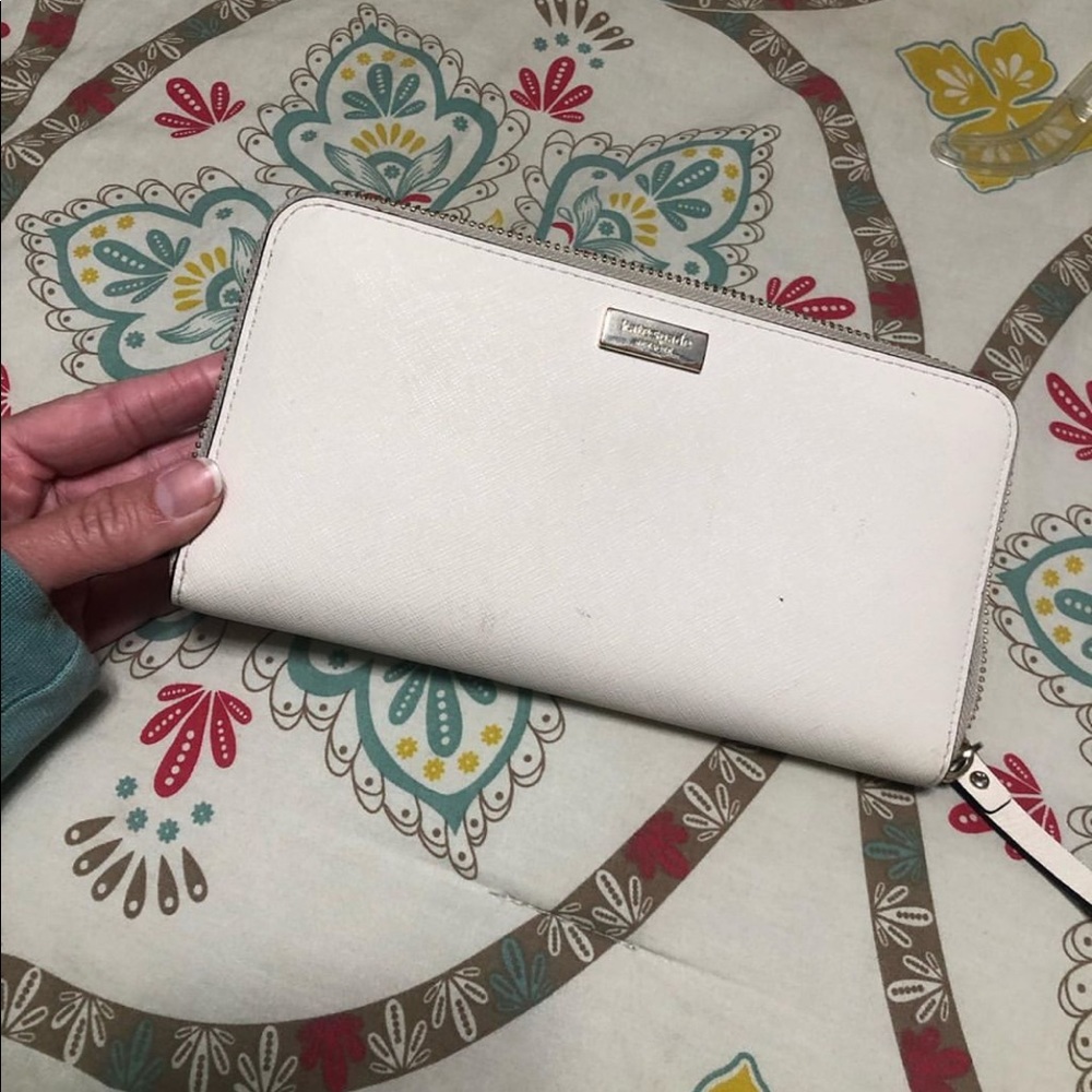 Kate spade wallet